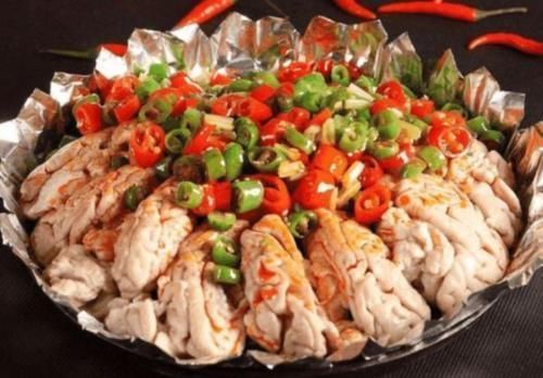  日本|日本人眼中最“难吃”的4道中国菜，网友吃生鱼片的知道些什么