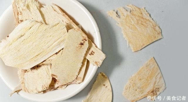 你迷信黄芪泡水喝的说法吗?其实只有3个效果,别的就没了!