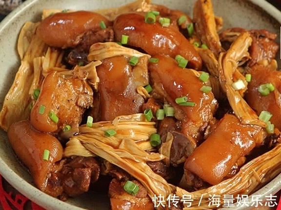 老干妈|好吃又下饭的几道家常菜，上桌满室飘香，全家老少吃得不停筷