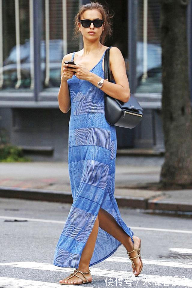 饱和度|女人过了四十岁,这4种颜色要少穿,显得没气色不说,还很掉价