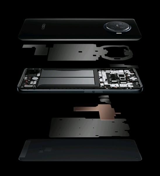 OPPO ACE2：给极客们的旗舰