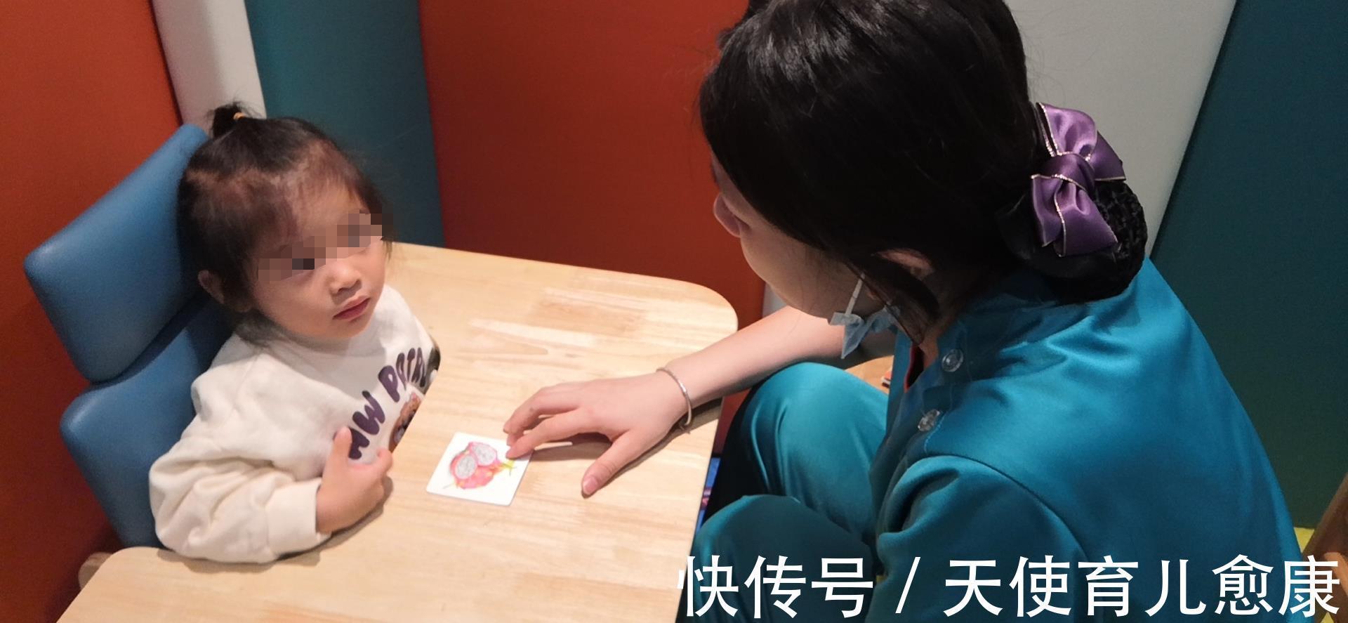 理解能力|天使讲堂:孩子不听指令?家长要先考虑这3大原因