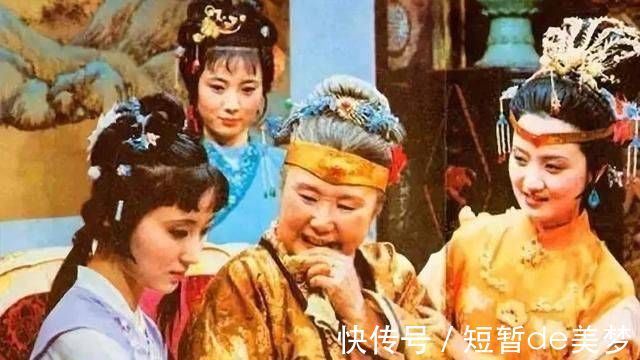 去世$贾母那么疼林黛玉,为何黛玉去世当晚,贾母却看都不看一眼