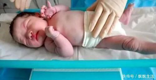 健康状况|宝宝出生后,为啥要报“几斤几两”?医生不会告知,但家长要知道