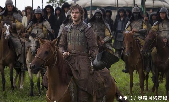 世界|阿拉伯学者曾记载:世界上有七位强大的国王,其中四位都是蒙古人