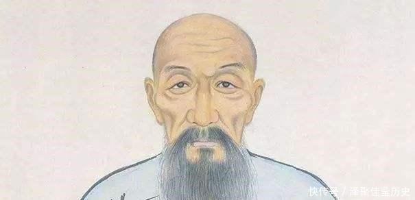 人术|曾国藩识人术熟记这两个口诀，看人一看一个准