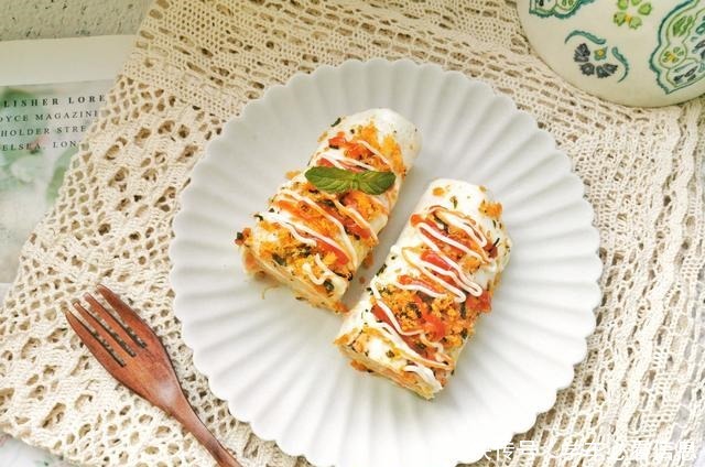 早餐像我这样吃,营养健康又饱腹,低卡低热量助减肥,天天吃不腻!