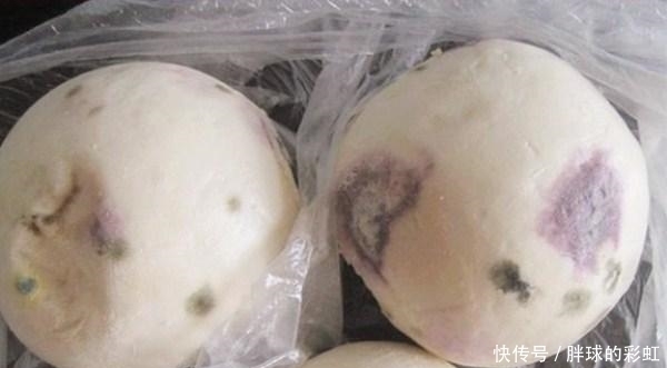 馒头万万不能放冰箱冷藏,教你正确保存方法,放1月都新鲜