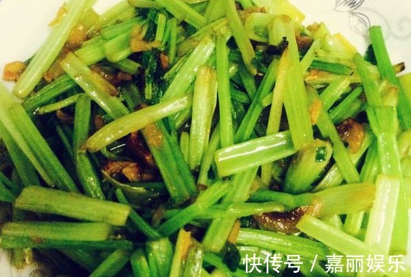 芹菜|爱吃芹菜的人,健康不会远离你,芹菜有1大禁忌,早知早受益