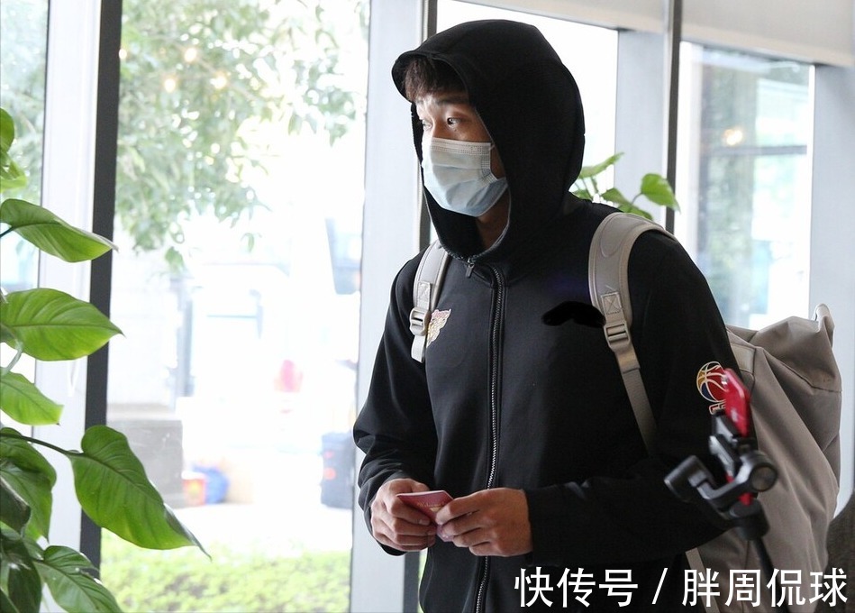 辽粤战|恭喜杜锋!赵睿能否驰援辽粤战答案揭晓,宏远成CBA大赢家