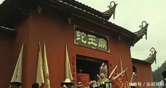 百姓|此人一生拆毁两千座淫祠, 功德无量, 可他自己死后祠堂也被人拆了