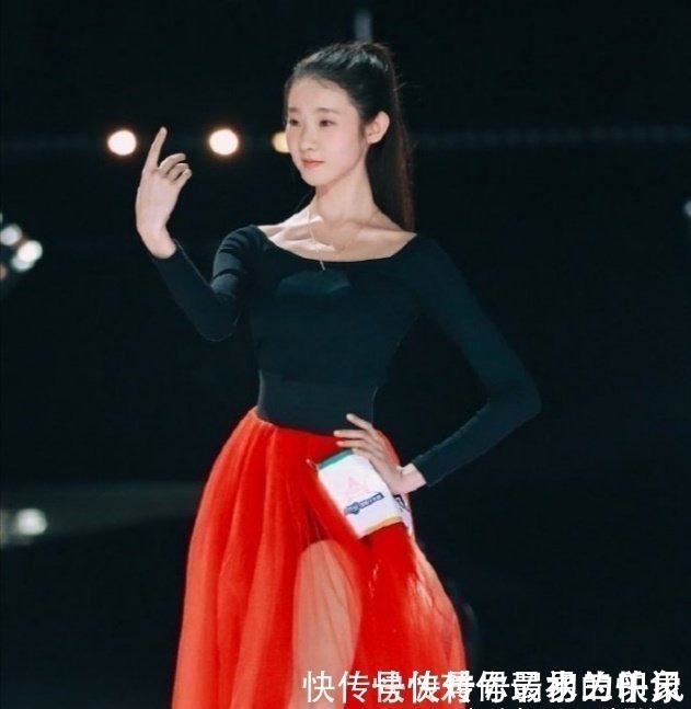 张艺凡两期都在哭，泪失禁体质引热议，网友不需要第二个杨超越