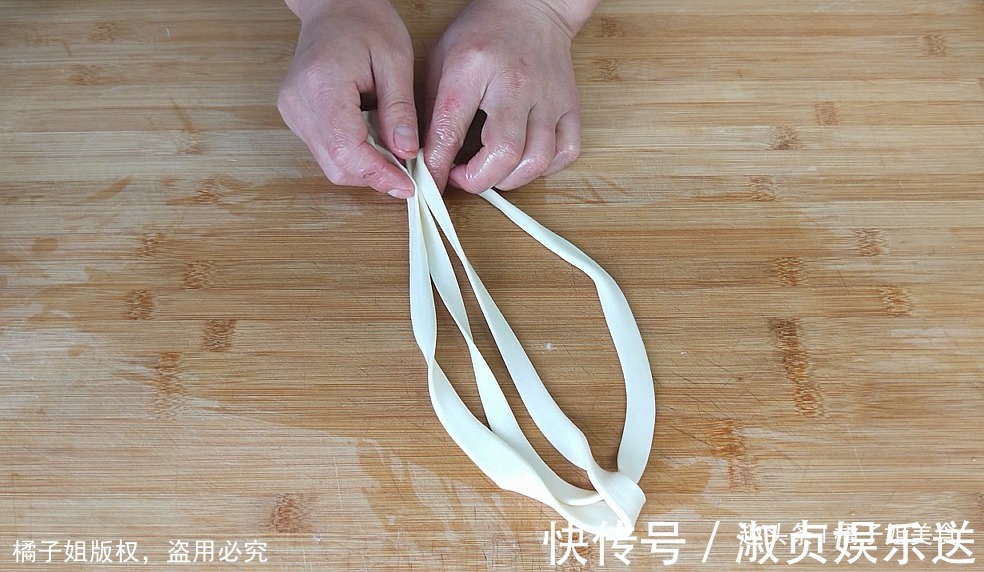 剂子|我家面条从来不买，教你秘制做法，筋道爽滑，1.5元面粉做一锅