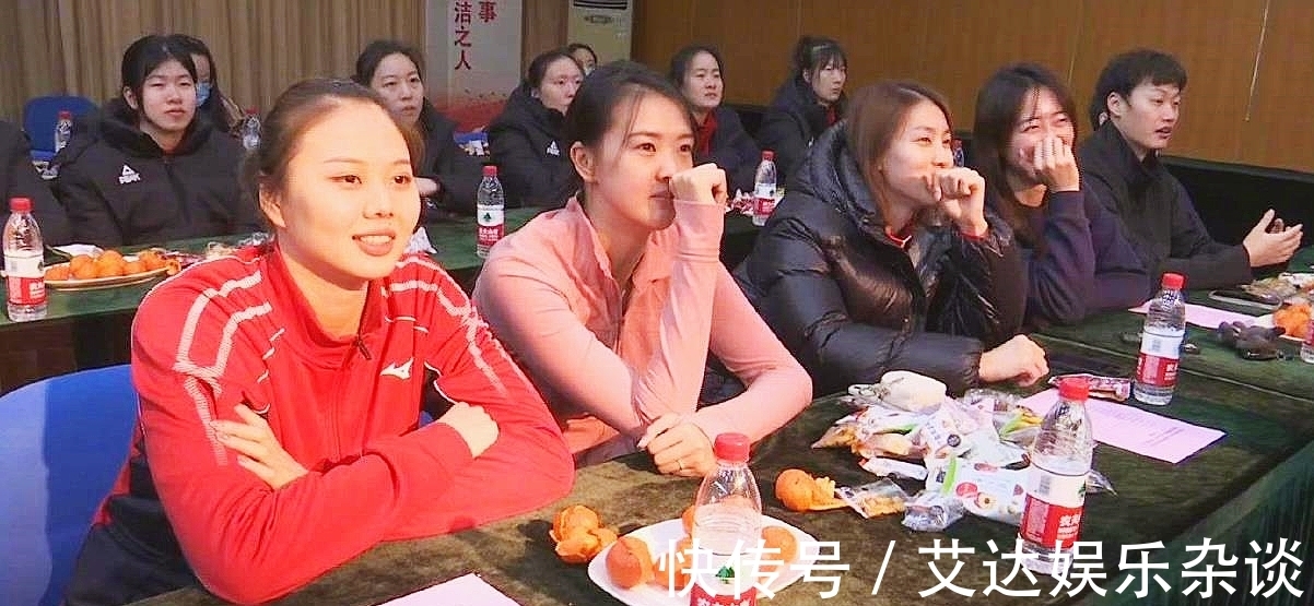 遇之恩|龚翔宇:蔡斌指导对我有知遇之恩 他身上的压力肯定会很多