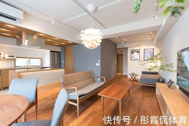 太太|日本太太坚持断舍离,一天收拾一个区域,家里整洁有序,超治愈