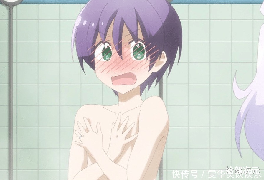 外媒投票,十月份新番男性角色排行,莫里亚蒂登顶