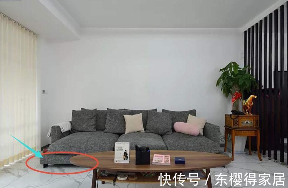 家具|当年装修就是豆渣脑筋!导致连中16个装修坑!真想扇自己两耳光