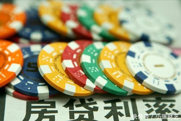 利差|100万房贷,期限15年和30年,利差有多大?这次总算明白了