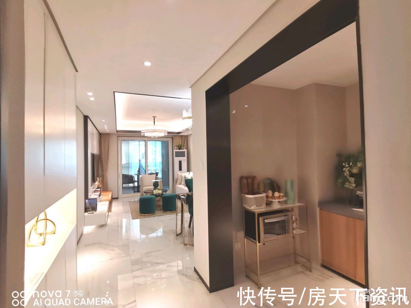 置业|保利和光晨樾怎么样?看置业顾问胡衡发布了一条项目新消息