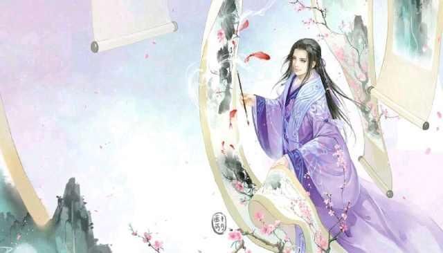 平平无奇大师兄@四本高质量、高人气网文,老书虫都在追,一定也有你在追的