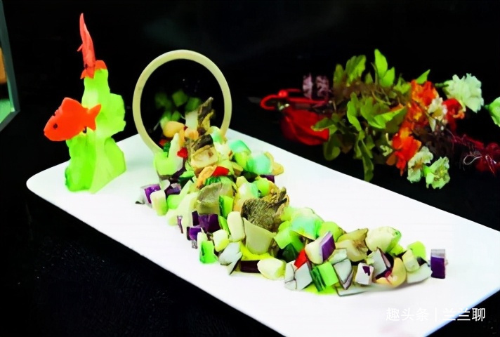 鸡胸肉|严选45款菜肴分享,简单营养健康美味,喜欢就一起为家人做几道吧