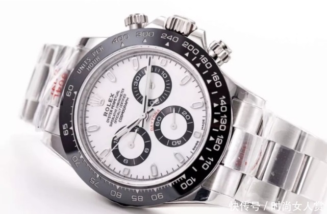 ?你会选择计时码表还是潜水表?