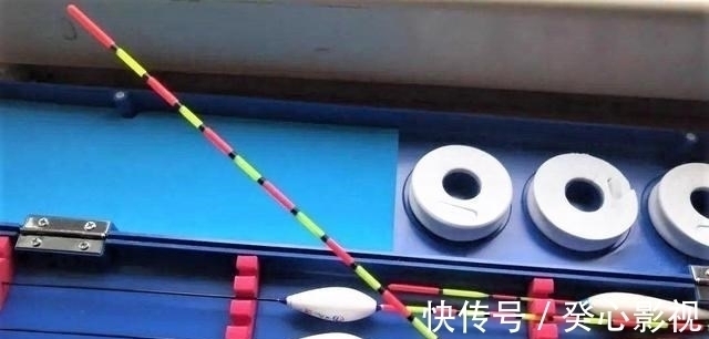 双钩|钓鱼用大浮漂好还是小浮漂好?调平水钓三目与调三钓三有何不同?