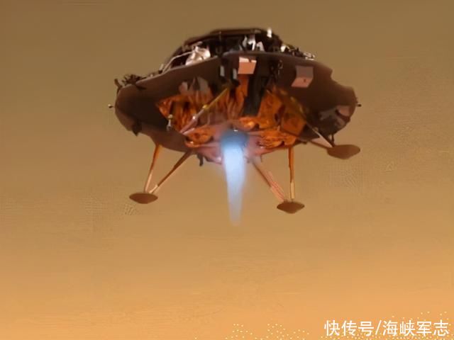 美国宇航局 天问一号成功着陆火星!外国密切关注，美国宇航局NASA发来贺电