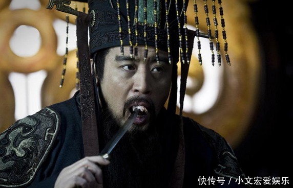 秦始皇|秦始皇能做上皇位,功劳最大的不是父母,而是另外两个人