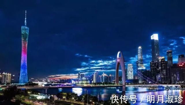 家乡|中国最美夜景城市排行榜，第一名竟是它！快看看你家乡上榜没？