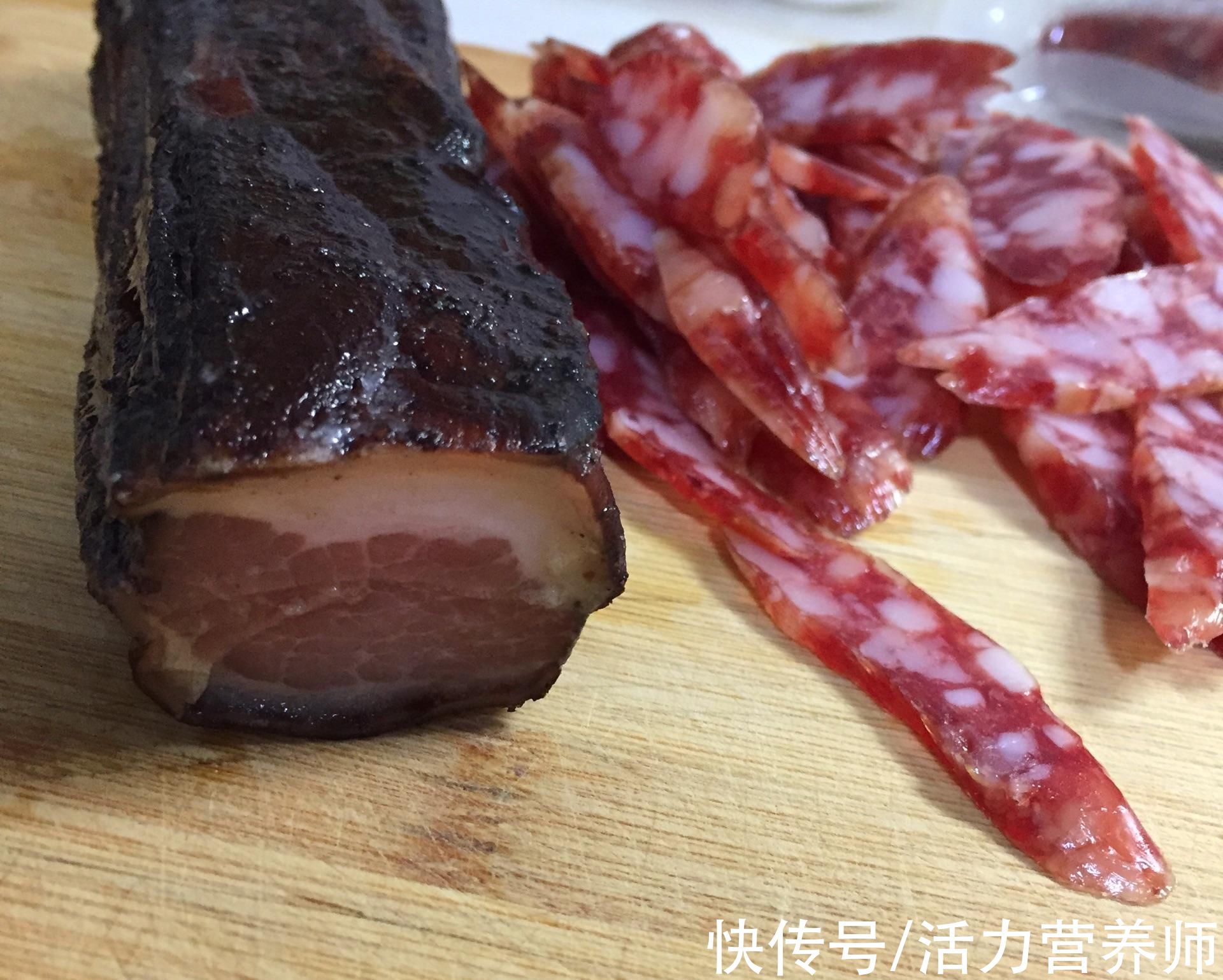 腊肠|冬天不能吃腊肉、腊肠、咸菜,有致癌的危险?你可能没有听错
