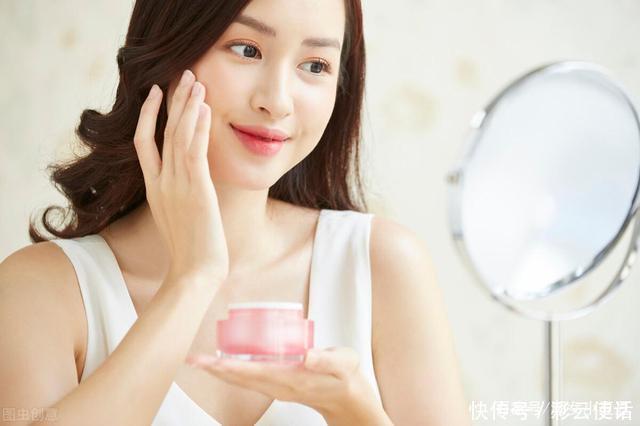 压力|别被大牌“忽悠”了,这才是平价好用的面霜,学生党入手无压力