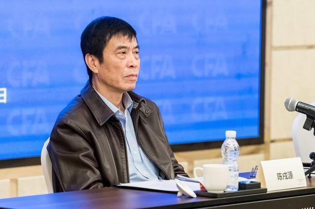 陈戌源|韩媒爆出猛料,国足新帅曝光,陈戌源向越南取经