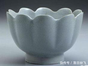 钉子|这件瓷器原本价值3亿,就因为多了2个芝麻钉,现在只值3万