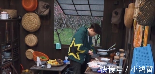 節目|《向往的生活5》中封閉的張藝興，卻撕下了諸多綜藝明星的遮羞布