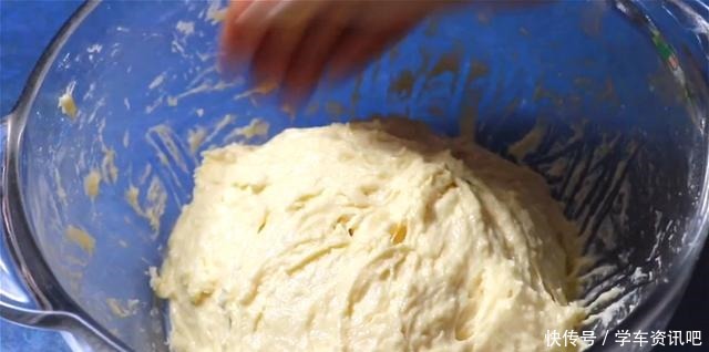 教你在家就能做的油条，口感松脆有韧性，健康又好吃，步骤简单！