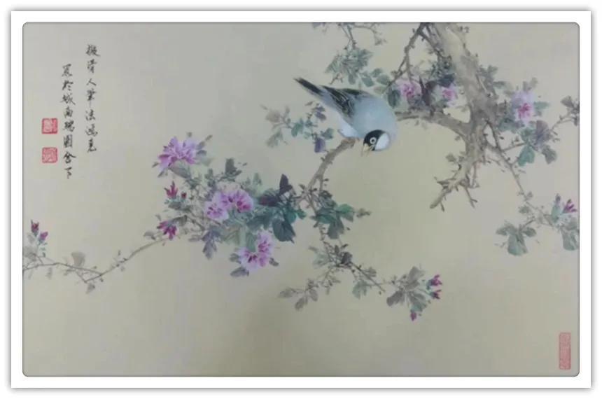 刘鸿尧---2020中国书画年度人物!|文化品牌| 老师