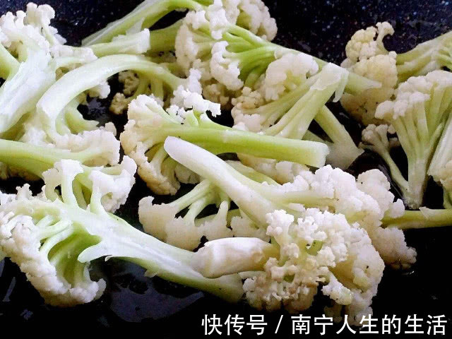 致癌物解毒酶|炒花菜最好别放“它”,连医生都蒙蔽其中,当心“吃出大病”!