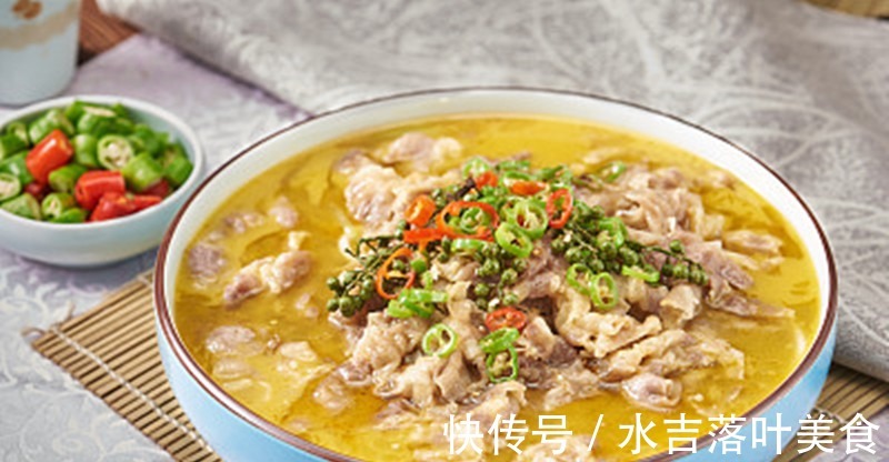 带鱼|精选美食白切鸡，水煮牛肉，糖醋带鱼的家常做法，美味又下饭！