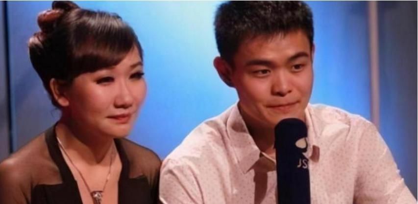 赖晓玲 非诚勿扰:“卖菜哥”拒女总裁牵手大美女,台下二人现状太唏嘘