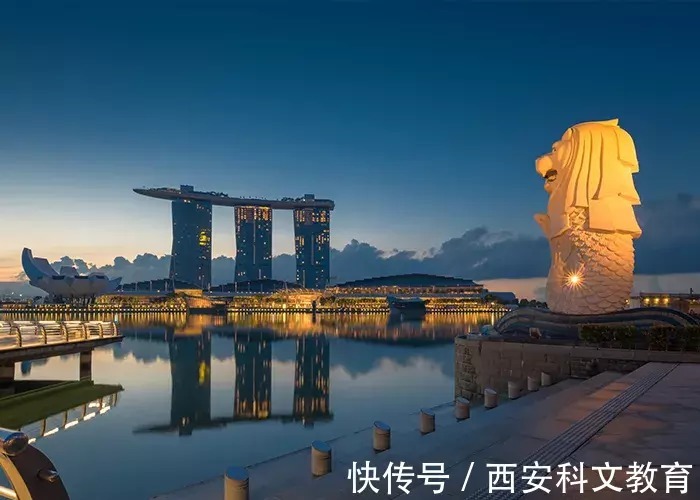 留学前得先了解当地教育制度!|新加坡留学| 直通车