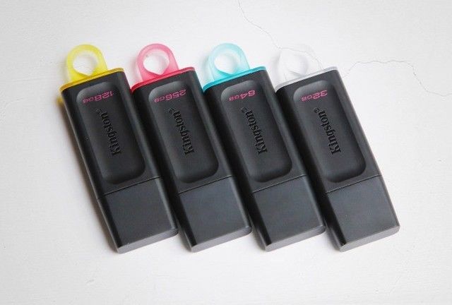 爱国者|最高仅售95元 大品牌128GB高速U盘推荐
