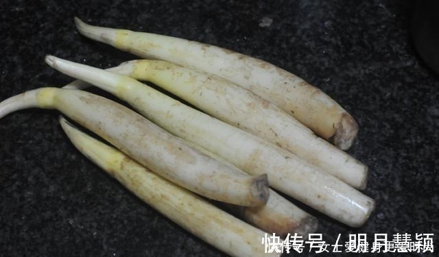 润肺化痰|冬天进补,鱼和肉都不如它,2块一斤,润肺化痰,大人小孩个个爱