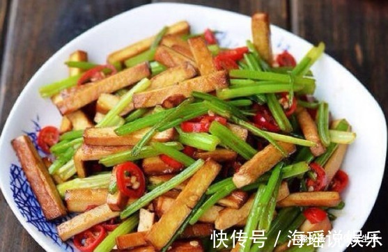 居家待客,教你几道下酒下饭的家常菜,美味简单,学会不用下馆子