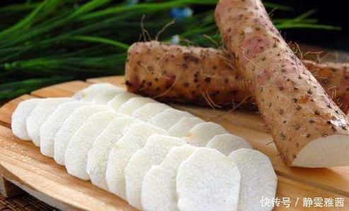 山药|养生,应少吃2瓜,多吃3白,不生疾病,整年健康