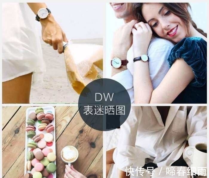 代工厂 1000多块的DW手表真的值这个价?咸鱼揭秘DW手表内幕!