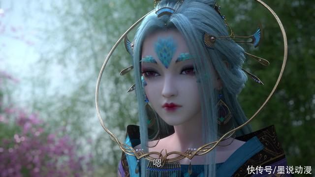 萧霁|眷思量:神仙遣送萧霁，镜玄混入其中，神秘怪物登场