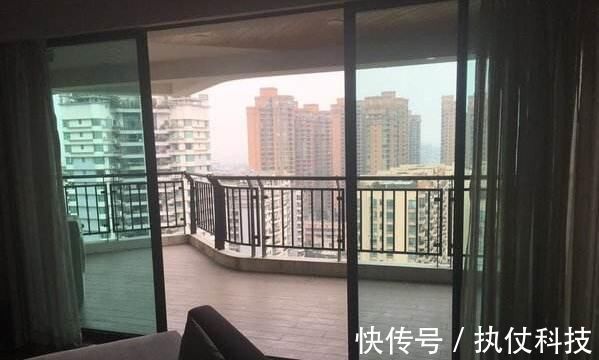 房子|万万不要贪便宜买大阳台的房子，我家刚入住两个月就后悔了