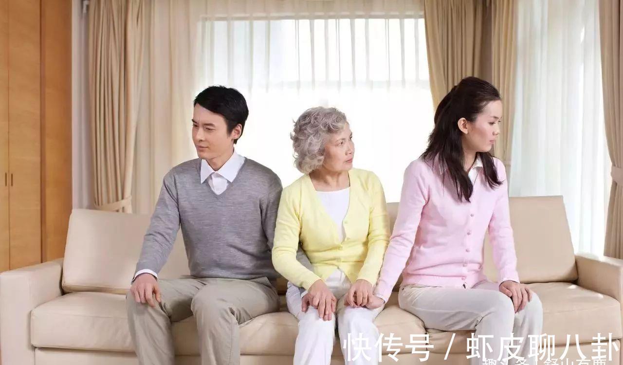 人情|人情社会,为何家庭的“内耗”会如此严重?心理学:窝里斗是常态