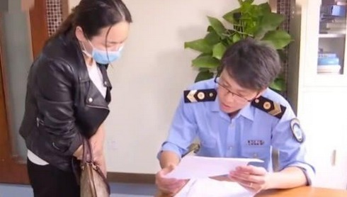 曝光|女子整形手术后发现怀孕,怒找媒体曝光:整容医院没给我做产检